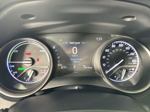 Used 2024 Toyota Camry XSE image 16