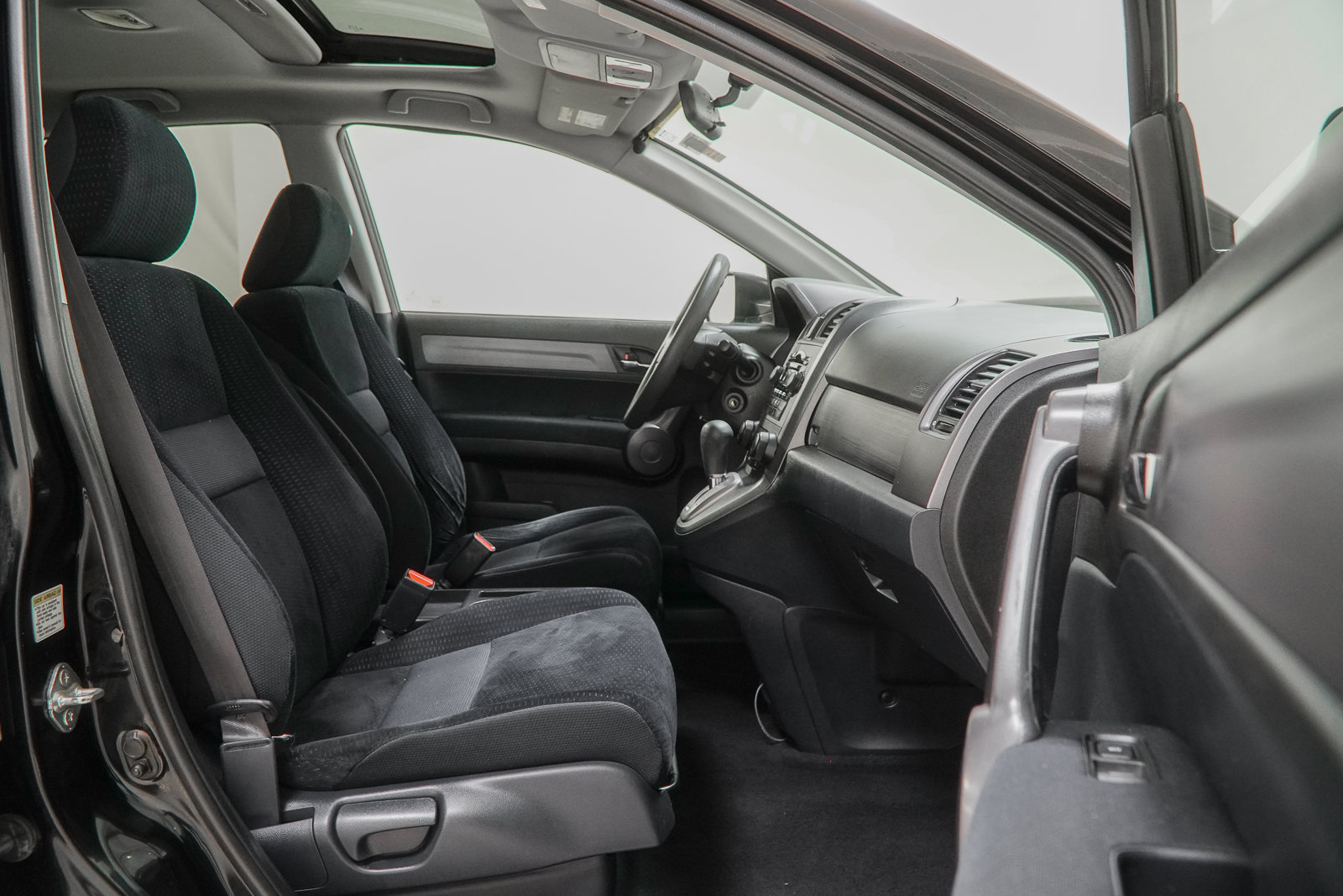 Used 2009 Honda CR-V EX image 32