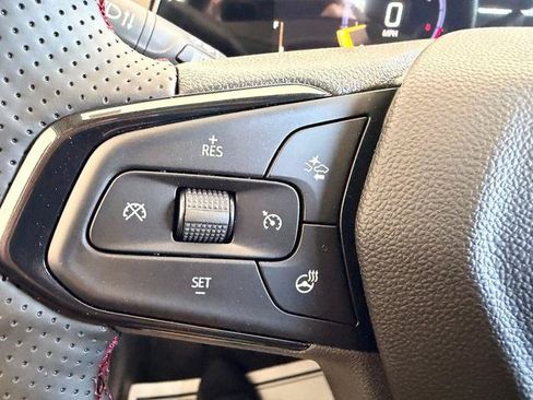 New 2026 Chevrolet Trax RS w/ Driver Confidence Package FWD image 18