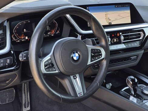 Certified 2026 BMW Z4 sDrive30i RWD image 16