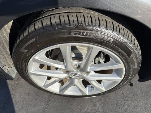 Used 2011 Lexus IS 250 AWD image 31