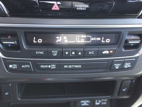 Used 2021 Honda Passport EX-L image 23