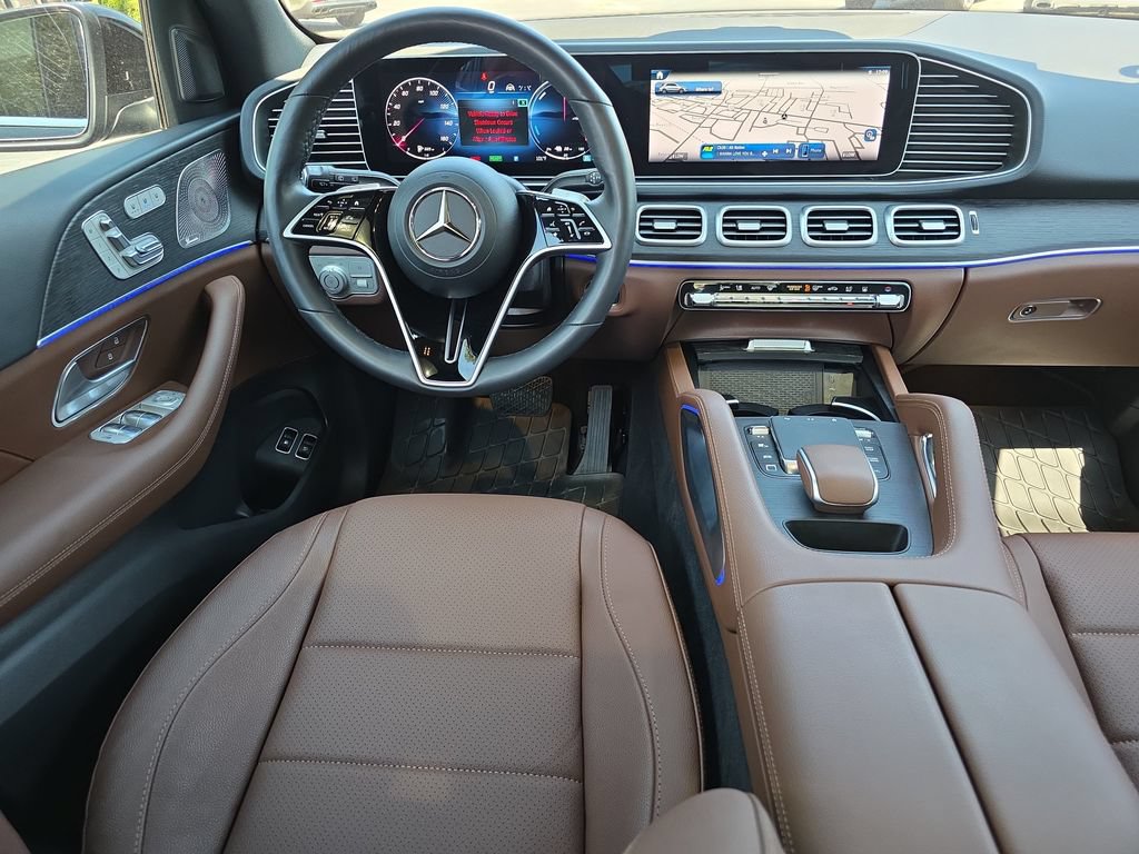 Used 2026 Mercedes-Benz GLE 450e 4MATIC image 13