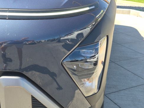 Certified 2025 Hyundai Kona SEL AWD/4WD image 12