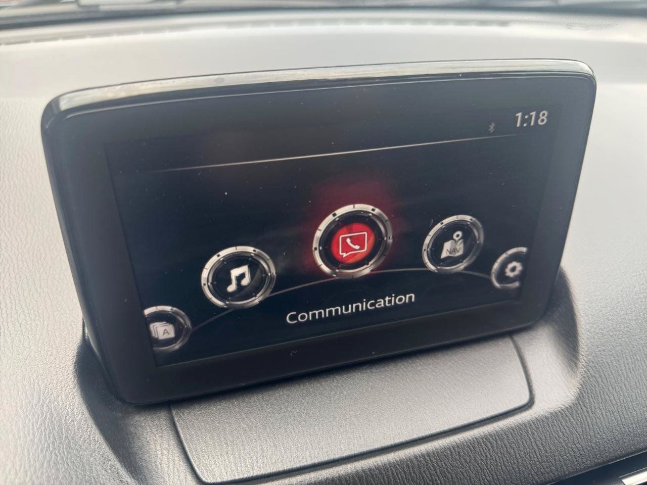 Used 2018 MAZDA CX-3 Touring AWD/4WD image 19