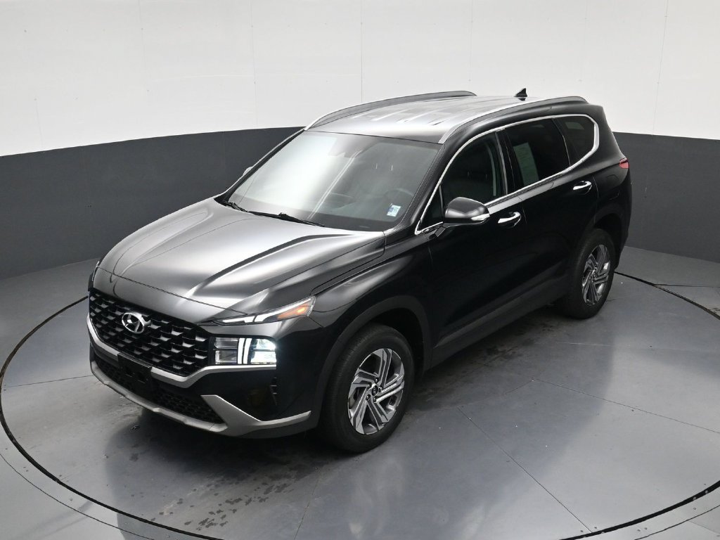 Used 2023 Hyundai Santa Fe SEL w/ Winter Weather Package AWD/4WD image 30