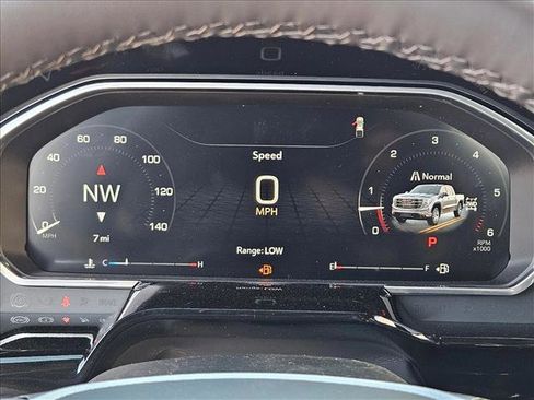 New 2026 GMC Sierra 1500 Elevation w/ Elevation Premium Package image 11