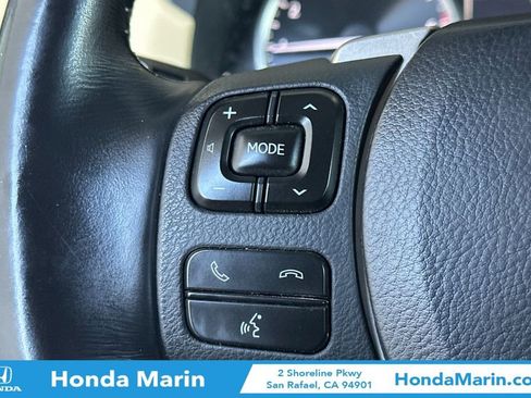 Used 2016 Lexus NX 200t FWD image 29