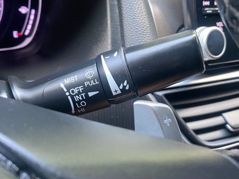 Used 2020 Honda Accord Sport image 18
