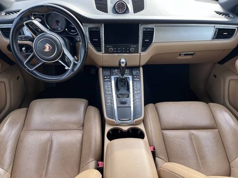 Used 2017 Porsche Macan S AWD/4WD image 25