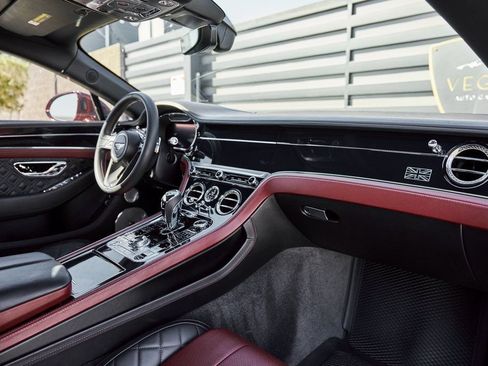 Used 2020 Bentley Continental GT First Edition AWD/4WD image 38