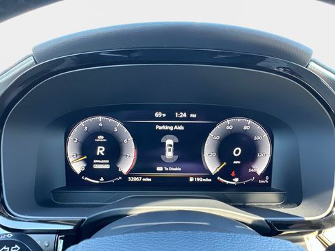 Used 2022 INFINITI QX60 Luxe image 29