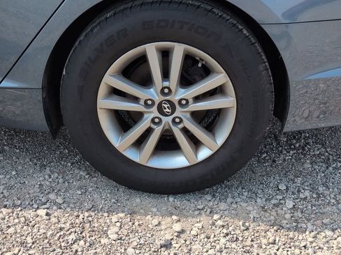 Used 2015 Hyundai Sonata ECO FWD image 13