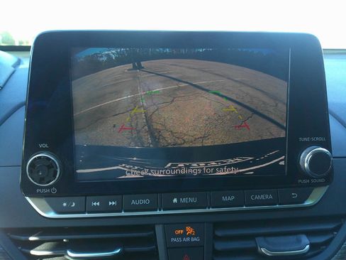 Used 2019 Nissan Altima 2.5 SL image 21