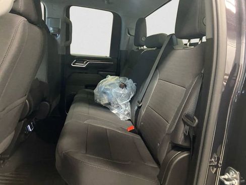 New 2026 GMC Sierra 2500 SLE w/ Remote Start Package image 14