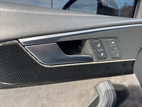 Used 2019 Audi S4 Premium Plus w/ Premium Plus Package image 30