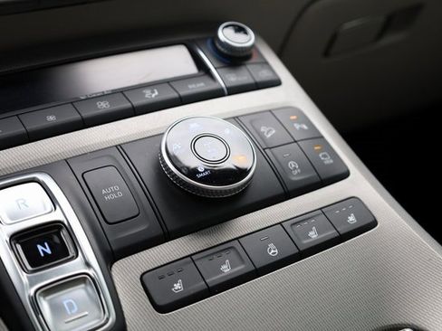 Used 2022 Hyundai Palisade Calligraphy w/ Cargo Package image 23