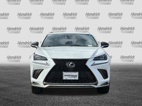Used 2018 Lexus NX 300 F Sport image 10