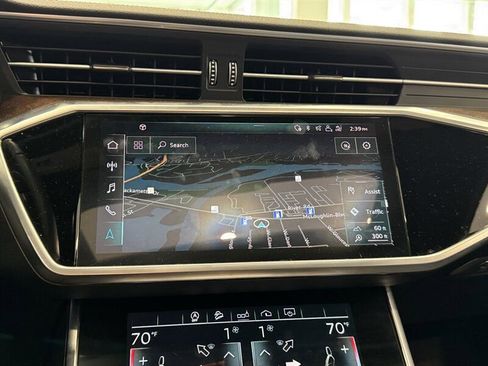 Used 2020 Audi A6 3.0T allroad Premium Plus w/ Audi Side Assist Package image 22