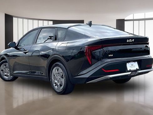 Used 2025 Kia K4 FWD image 12