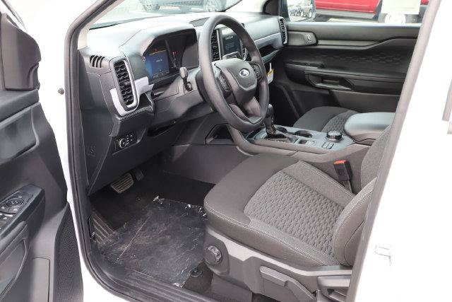 New 2026 Ford Ranger XL w/ Trailer Tow Package AWD/4WD image 11