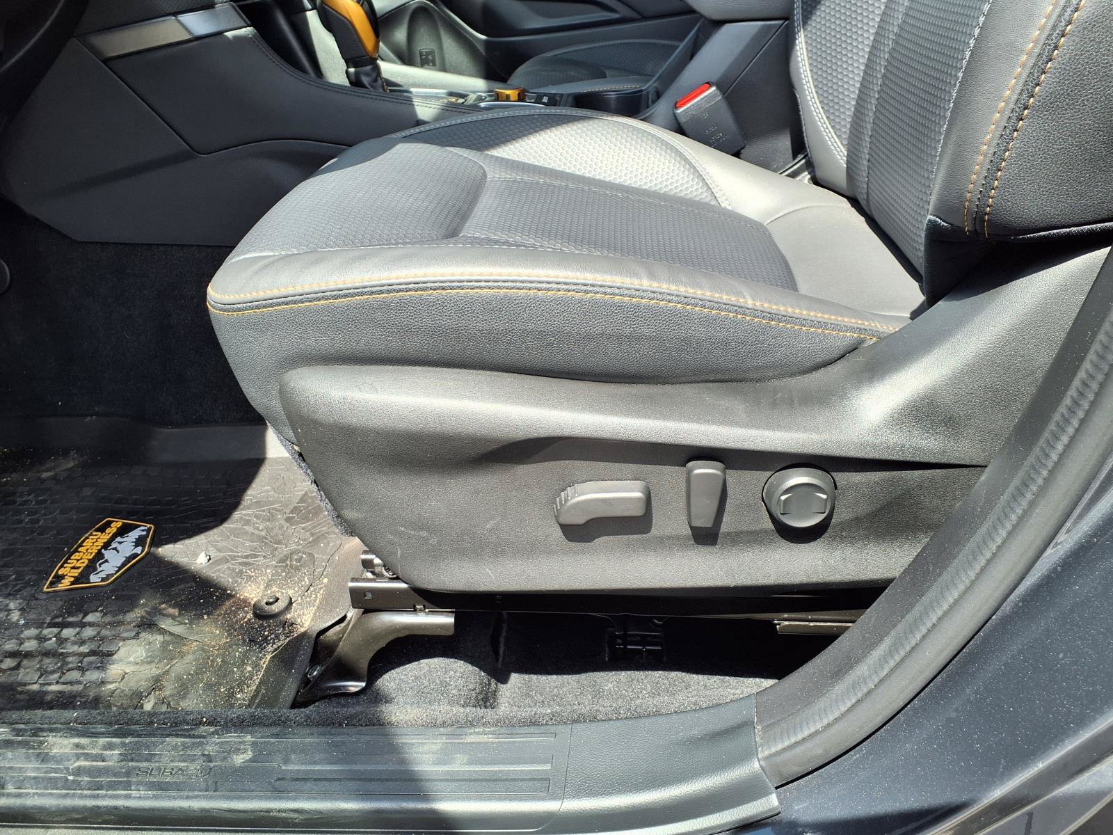 Used 2023 Subaru Forester Wilderness AWD/4WD image 16