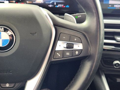 Used 2023 BMW 330i xDrive Sedan image 19