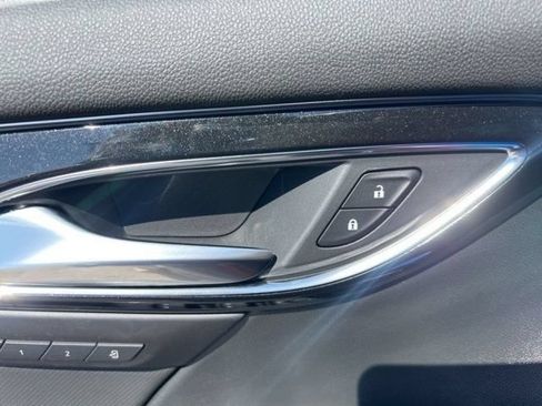 New 2025 Buick Envision Preferred AWD/4WD image 14
