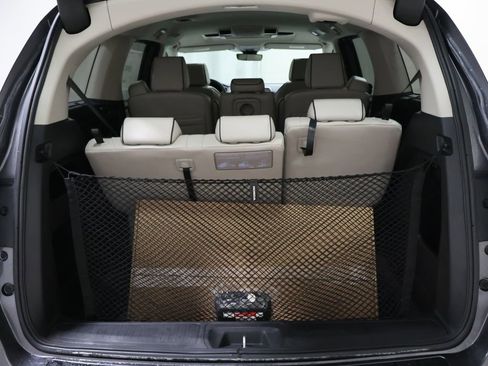 New 2026 Honda Odyssey Touring image 15