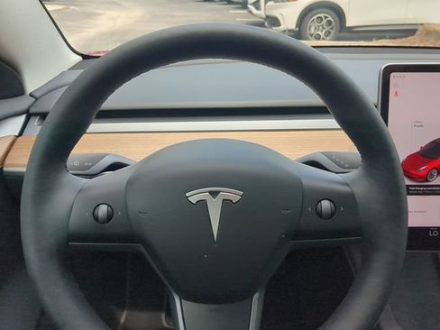 Used 2023 Tesla Model 3 Long Range AWD/4WD image 29