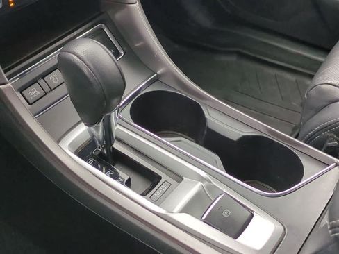 Used 2020 Subaru Ascent Limited w/ Technology Package image 34