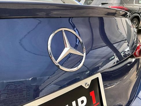 Certified 2024 Mercedes-Benz C 300 4MATIC Sedan image 10