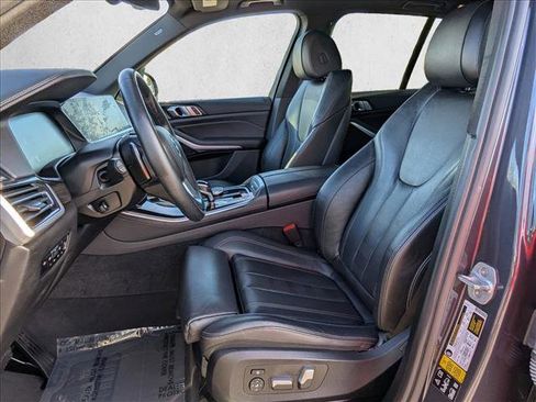 Used 2020 BMW X5 xDrive40i w/ Premium Package image 16