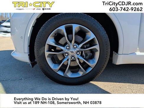 Used 2020 Dodge Durango R/T image 34