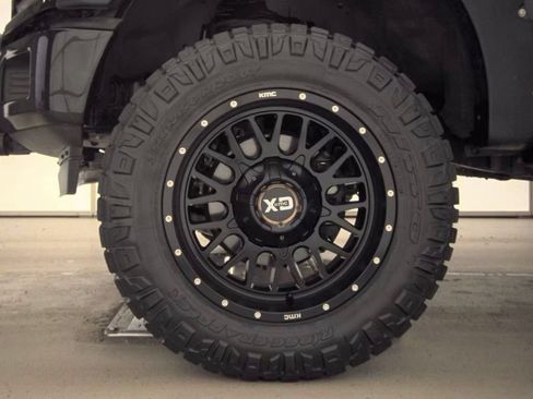 Used 2018 Ford F150 XL w/ Equipment Group 101A Mid AWD/4WD image 7