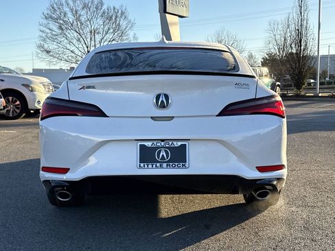 New 2026 Acura Integra A-Spec image 4
