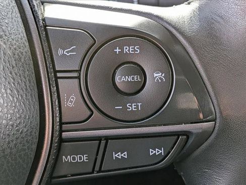 Certified 2024 Toyota Camry XSE image 12