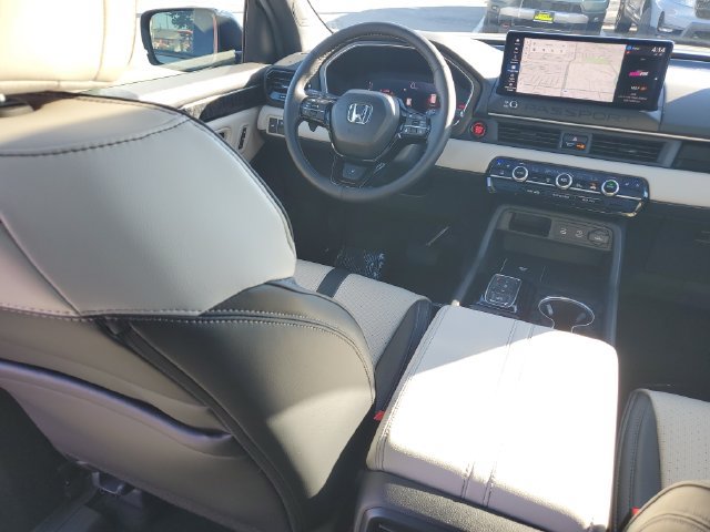 Certified 2026 Honda Passport TrailSport Elite image 11