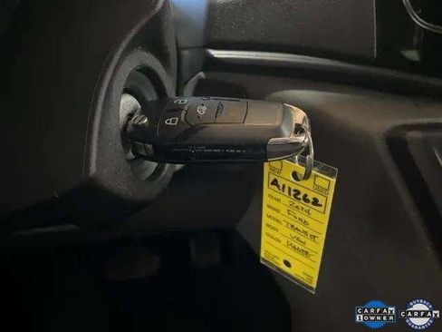 Used 2024 Ford Transit 350 XLT image 39