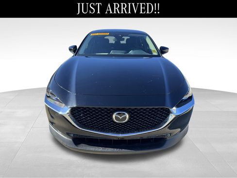 Used 2021 MAZDA CX-30 FWD 2.5 S image 2