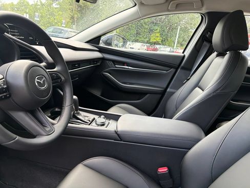 Certified 2026 MAZDA MAZDA3 s Sport FWD image 16