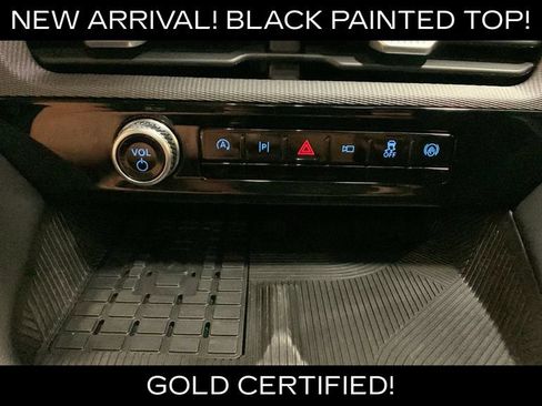 Used 2025 Ford Explorer ST w/ Sun And Sound Package AWD/4WD image 48