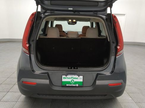 Used 2021 Kia Soul S FWD image 29