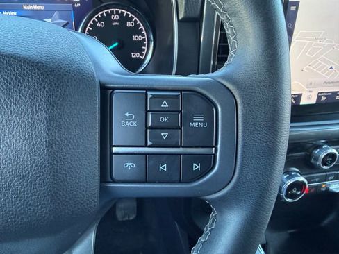 Used 2023 Ford F150 XLT w/ Equipment Group 302A High image 17