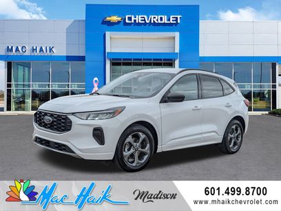 Used 2023 Ford Escape ST-Line