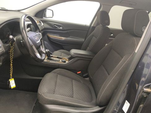 Used 2019 GMC Acadia SLE AWD/4WD image 17