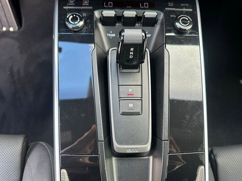 Certified 2024 Porsche 911 Turbo S image 26