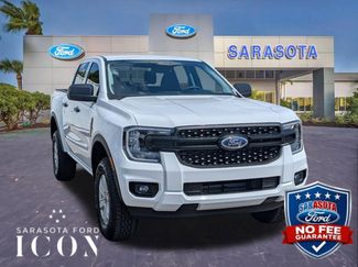 New 2026 Ford Ranger XL RWD video 1