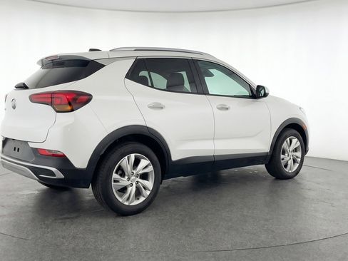 Used 2025 Buick Encore GX Preferred FWD image 9