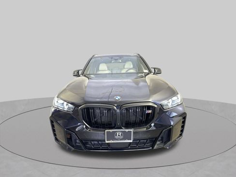 Used 2024 BMW X5 M60i AWD/4WD image 26